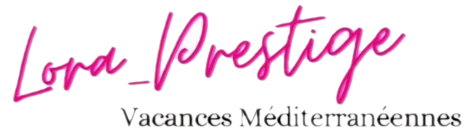 Logo Lora Prestige