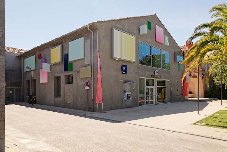 Musée régional d’art contemporain Occitanie (Sérignan) – Art moderne Lora Prestige